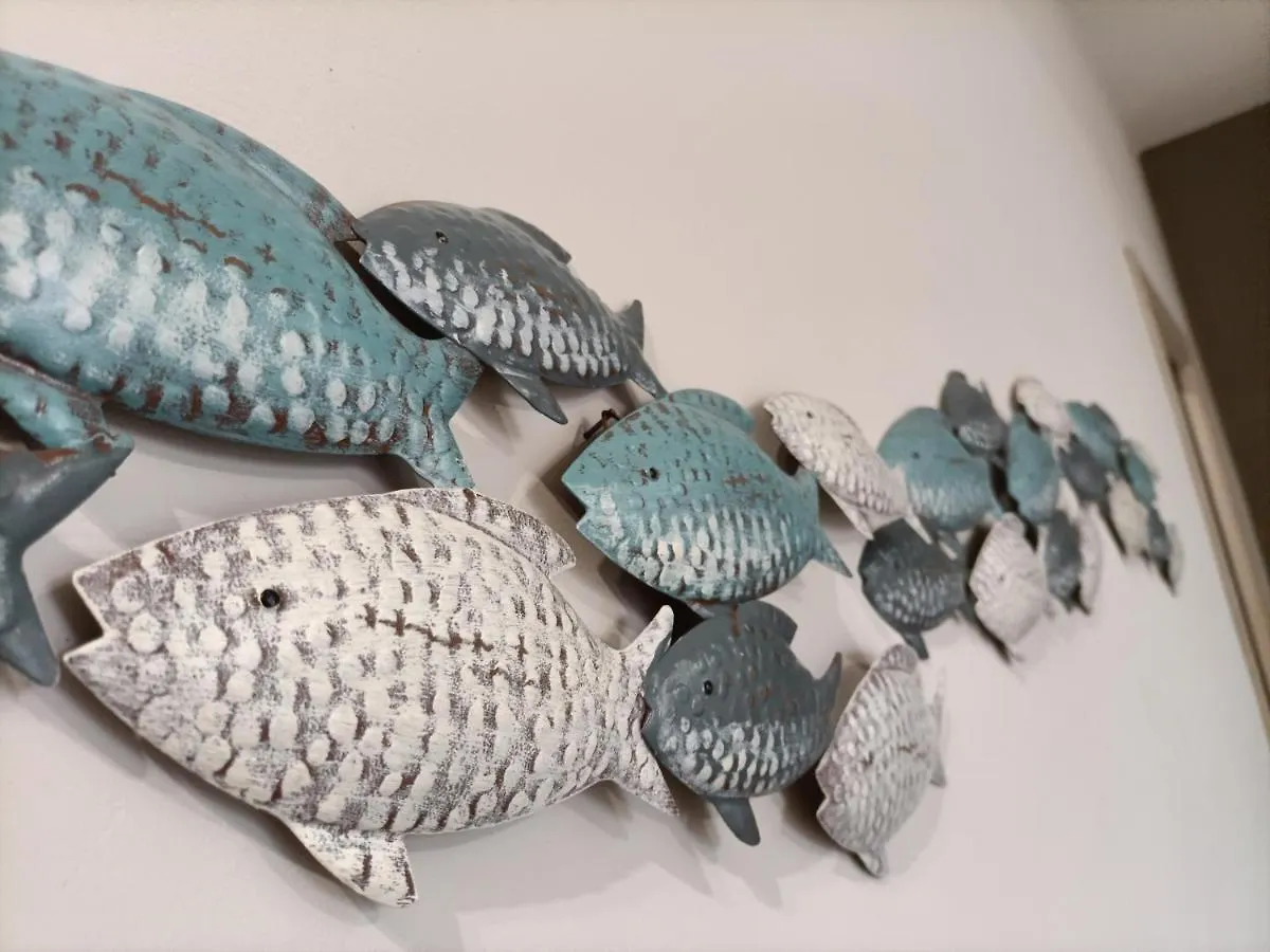 Gasthof A Home Boutique Alghero