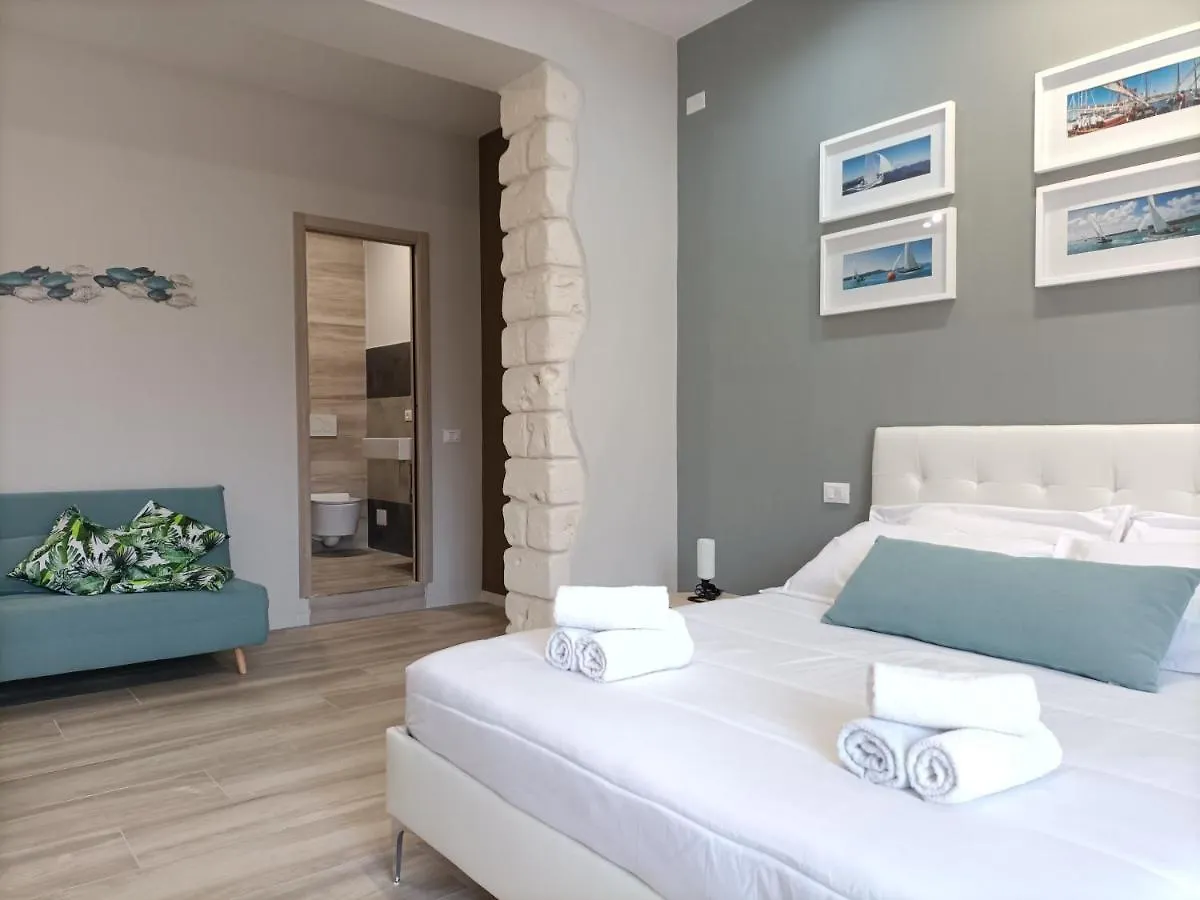 A Home Boutique Alghero 0*,  Italien