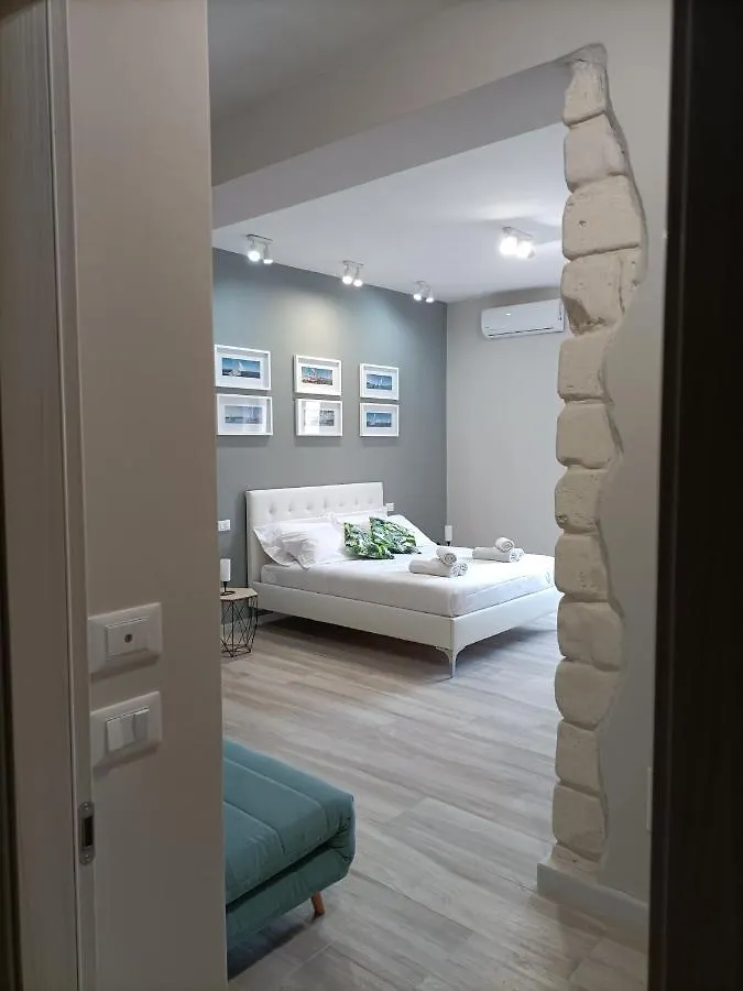 A Home Boutique Alghero Affittacamere