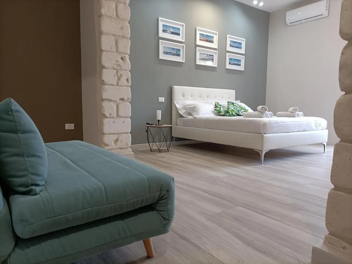 Affittacamere A Home Boutique Alghero