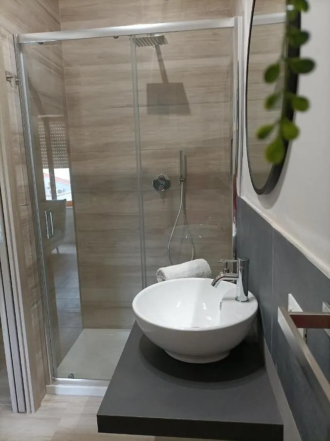 Gasthof A Home Boutique Alghero