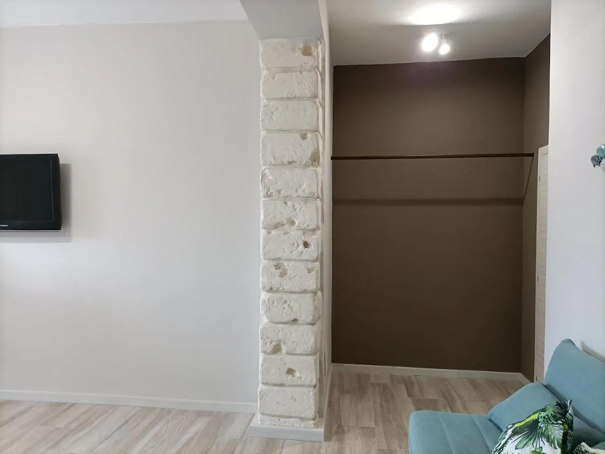 A Home Boutique Alghero 0*,