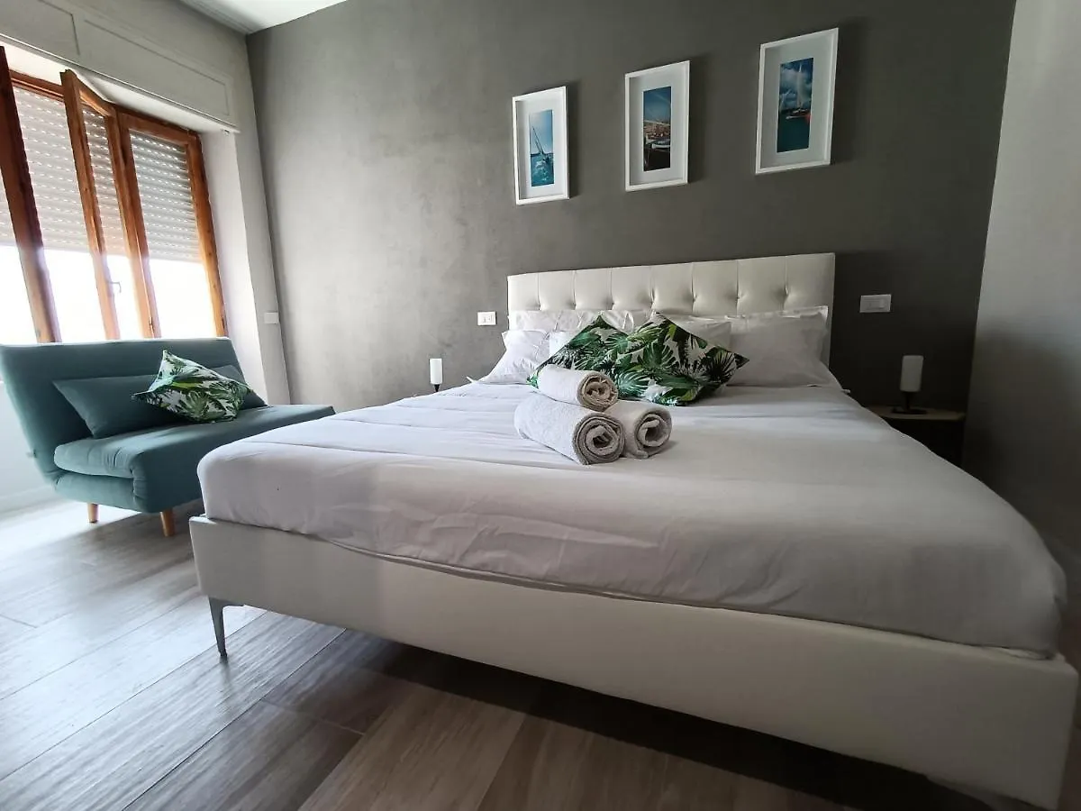 A Home Boutique Alghero Affittacamere