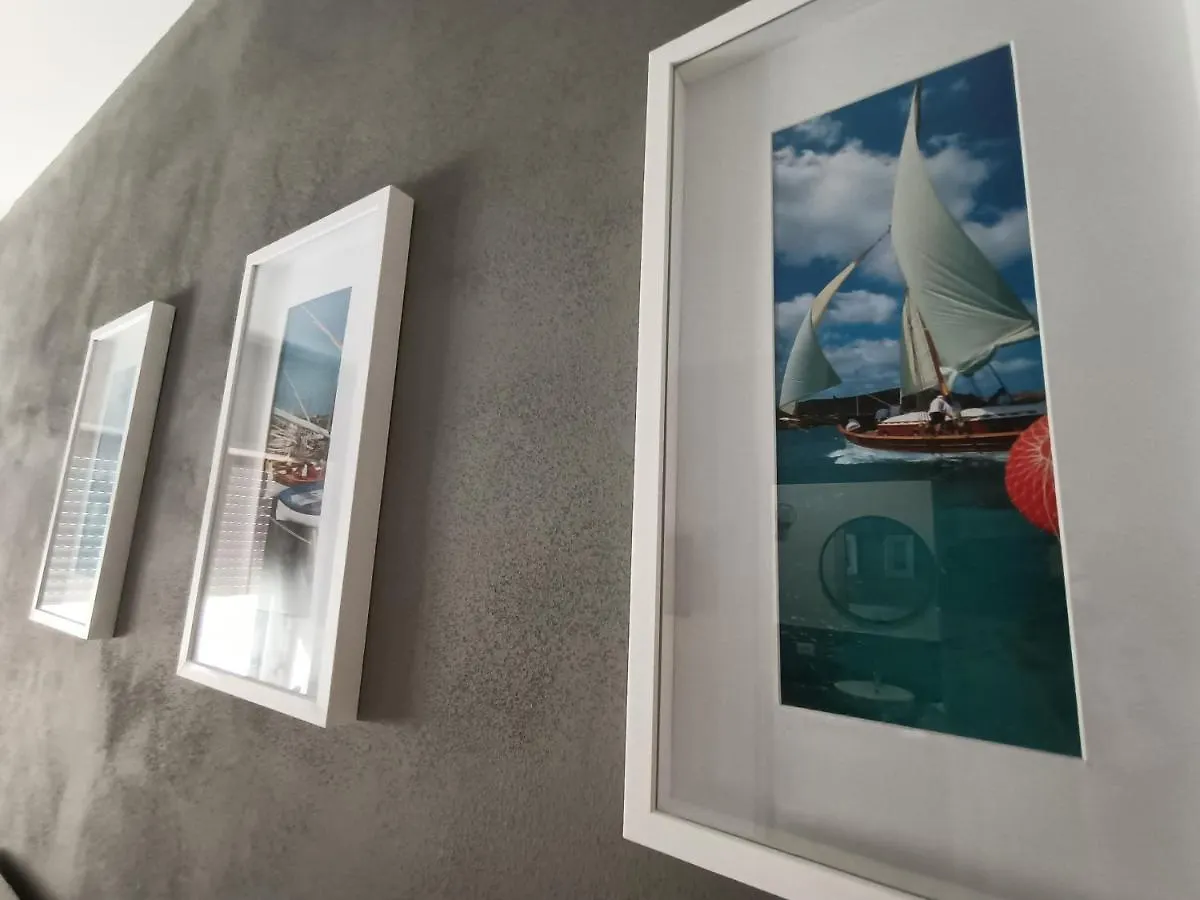 Affittacamere A Home Boutique Alghero