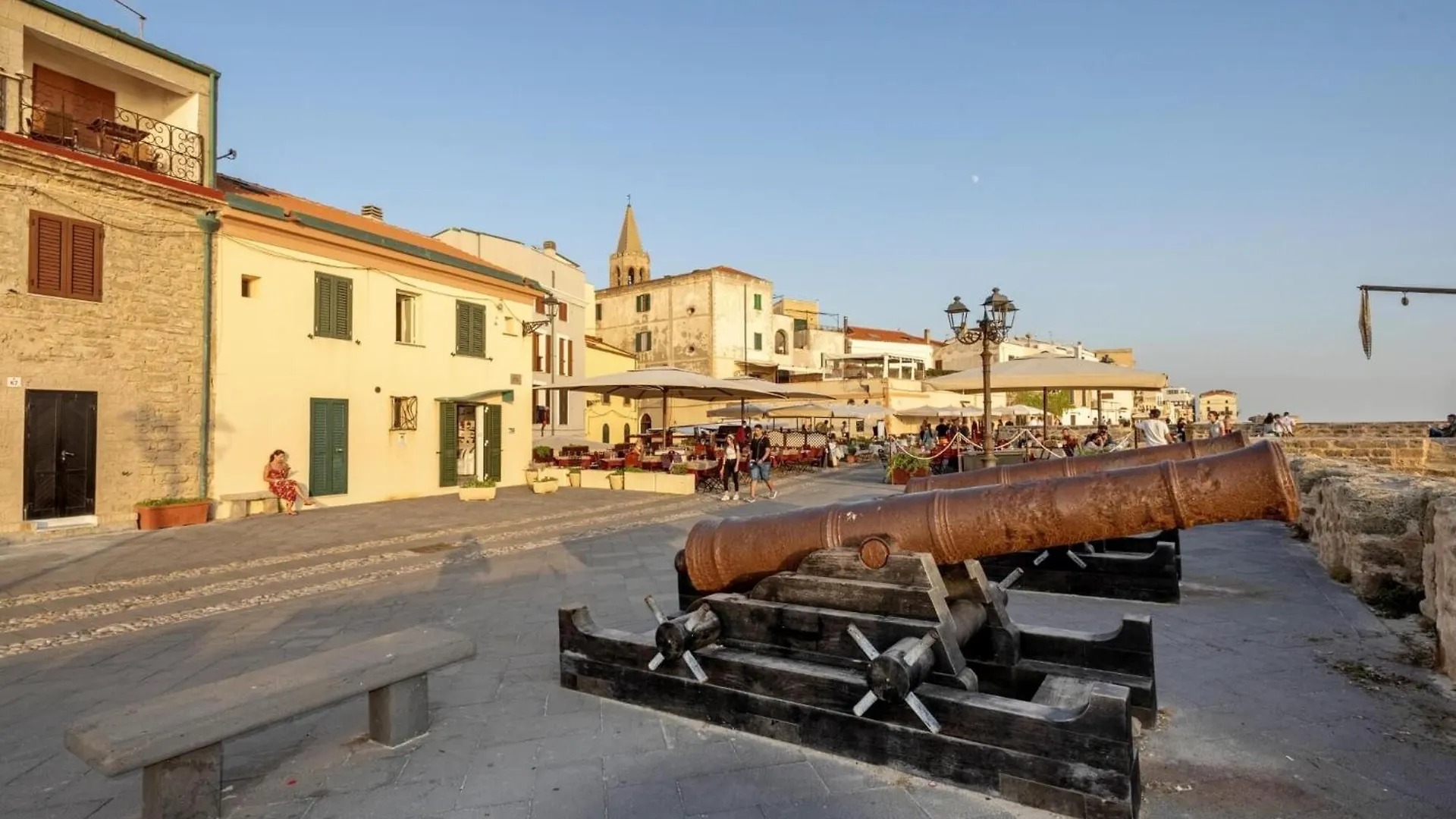 A Home Boutique Alghero Italia