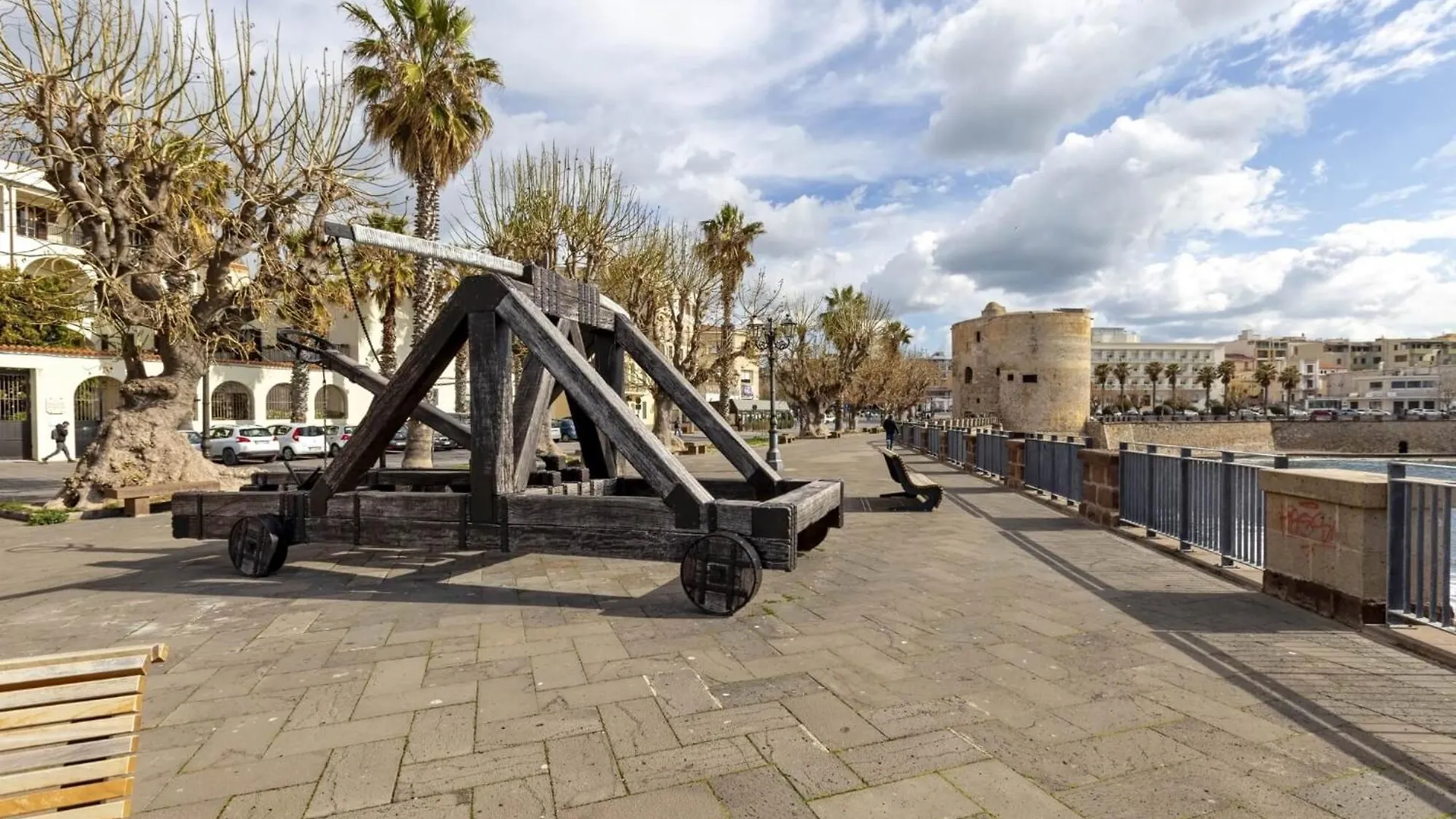 Affittacamere A Home Boutique Alghero