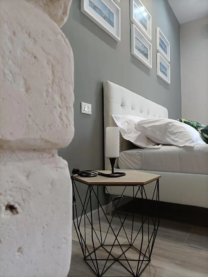 A Home Boutique Alghero 0*,  Italien