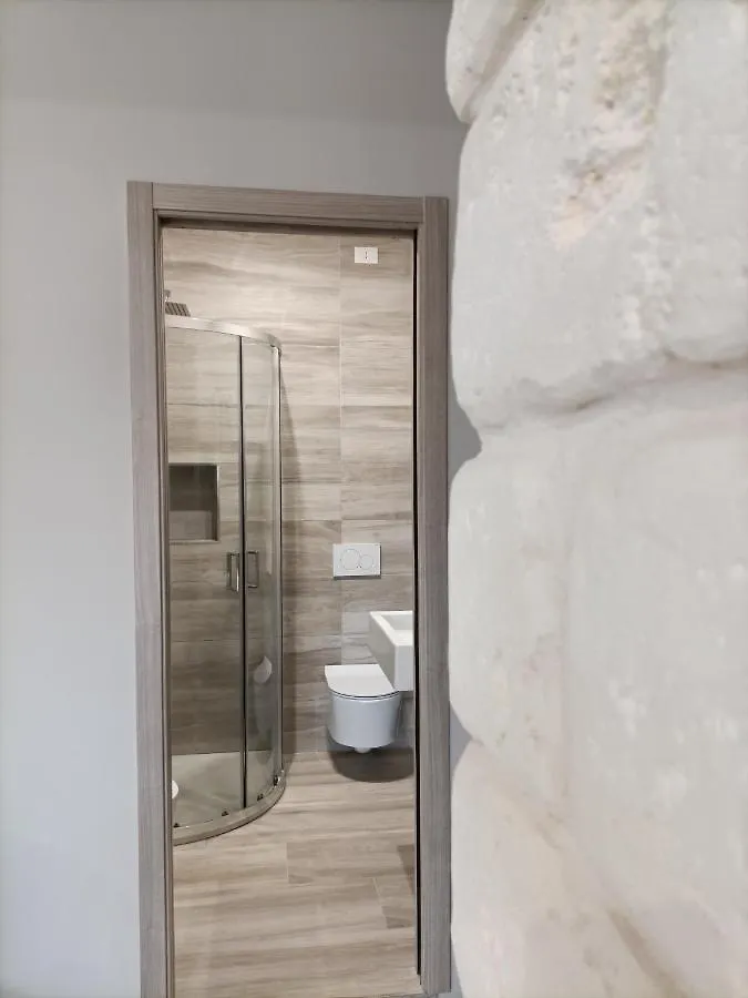 A Home Boutique Alghero Italien