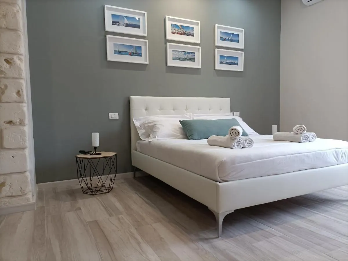 A Home Boutique Alghero Pensionat