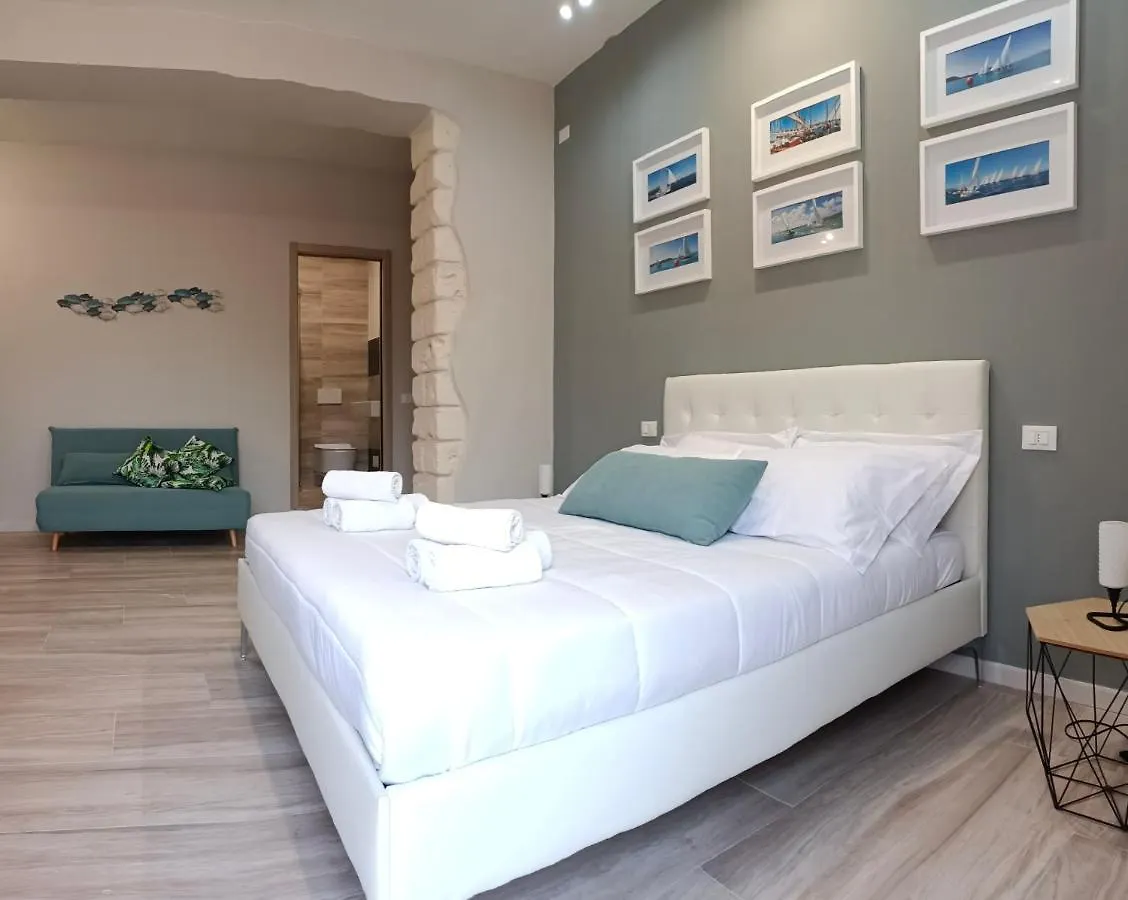 A Home Boutique Alghero Pensionat
