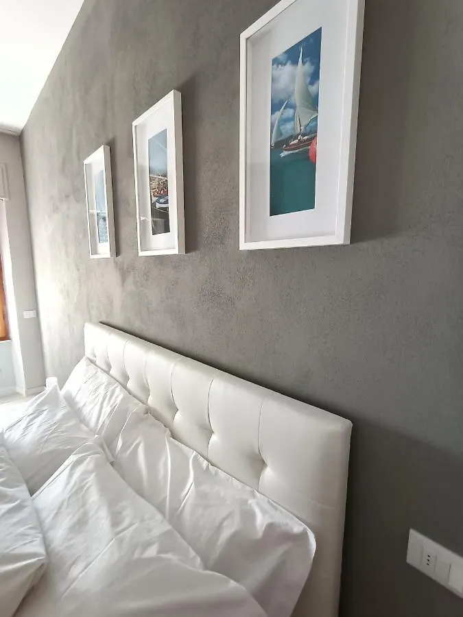 A Home Boutique Alghero 0*,  Italien