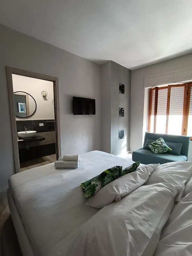 A Home Boutique Alghero 0*,