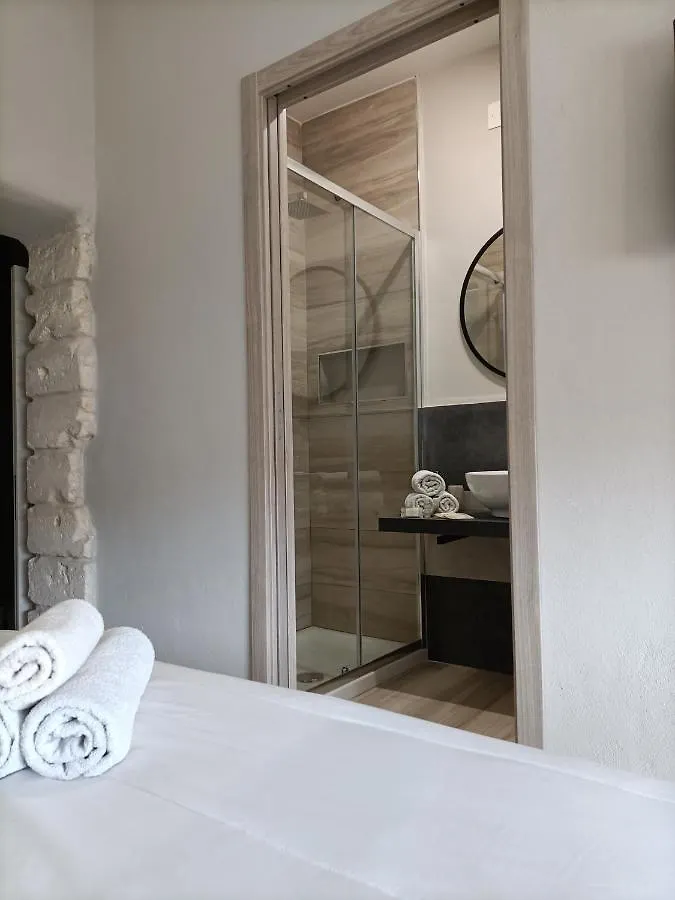 A Home Boutique Alghero Pensionat