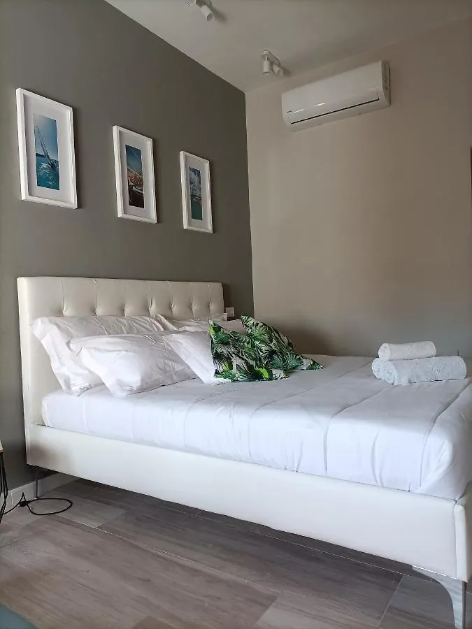 A Home Boutique Alghero Pensionat
