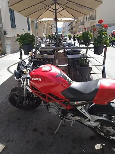 Pensionat A Home Boutique Alghero