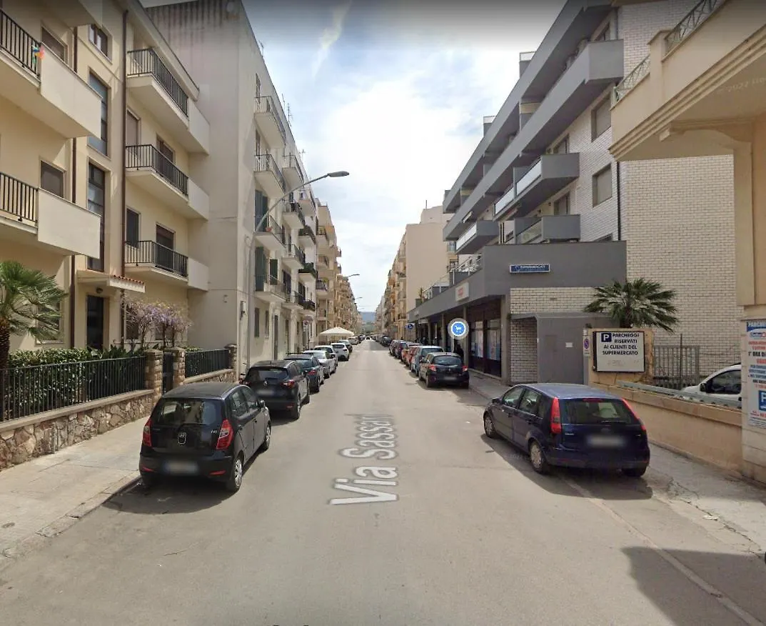 A Home Boutique Alghero 0*,