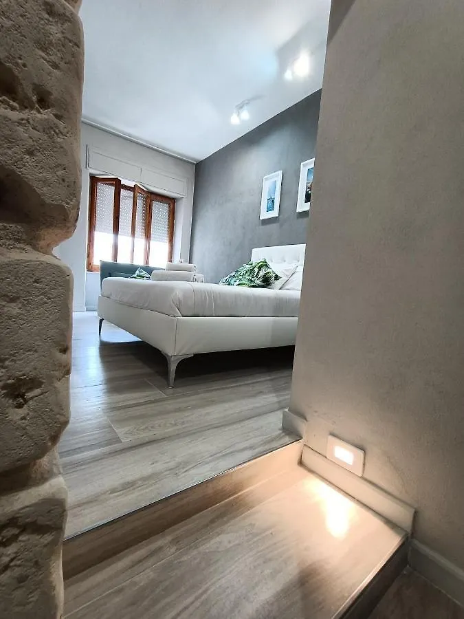Pensión A Home Boutique Alguer
